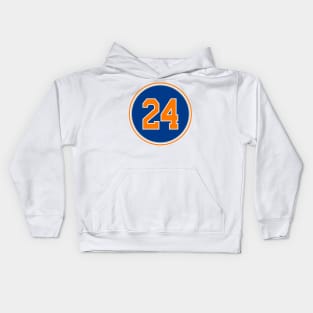 Bill Bradley Kids Hoodie